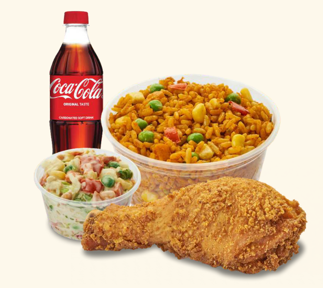 REFUEL MEAL
