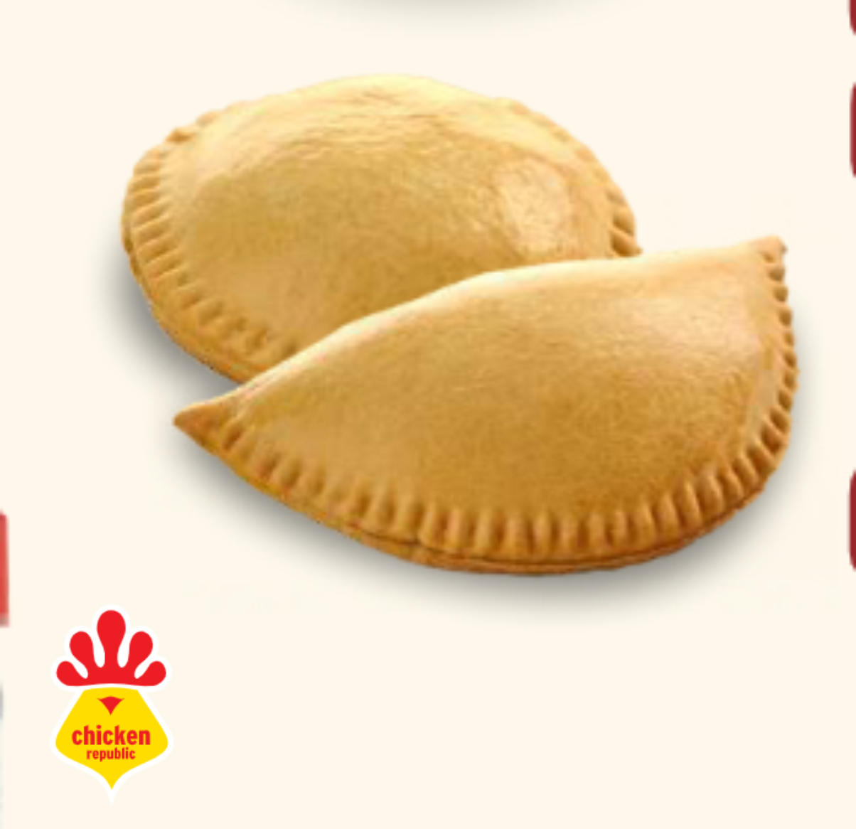 Meat Pie