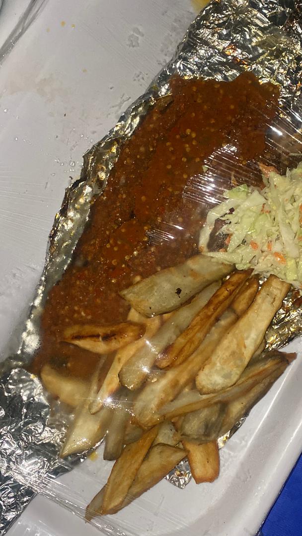 Ayi Grill